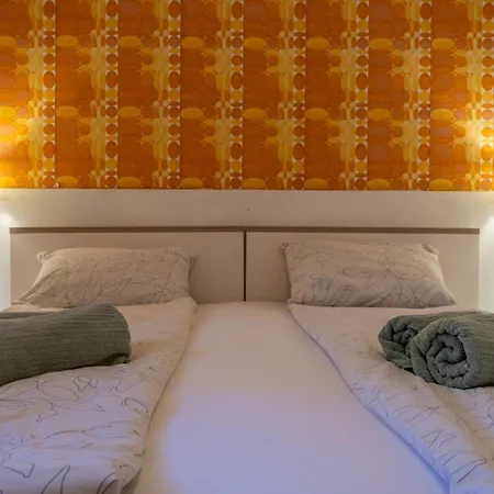 Apartamento Eufraziana Orange