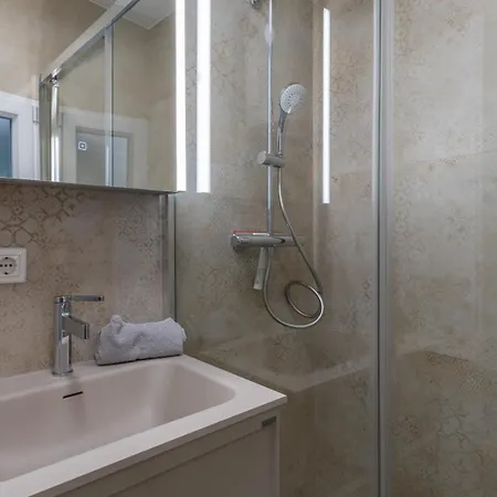 Apartamento Eufraziana Orange *
