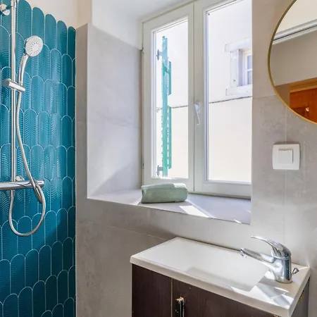 Apartamento Eufraziana Orange *