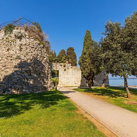 Apartamento Eufraziana Orange *