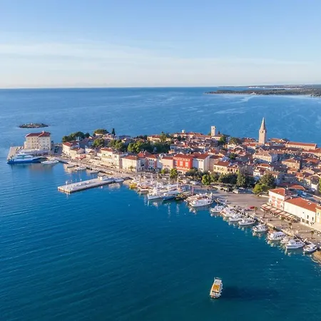 Eufraziana Orange * Poreč